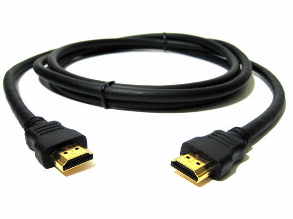 HDMI 2 Metros