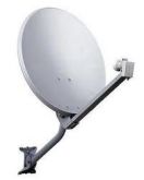 Antena Ku 60 (R$130,00 a vista) Dinheiro