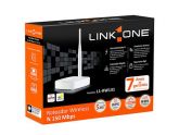 Roteador Wireless 150Mbps - L1-RW131 - Link One