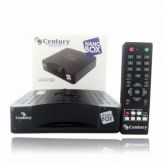 Receptor Century - NANOBOX
