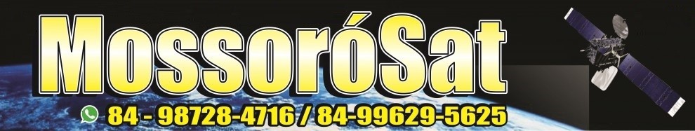 Mossoró Sat