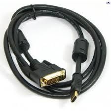 Cobo - HDMI /DVI